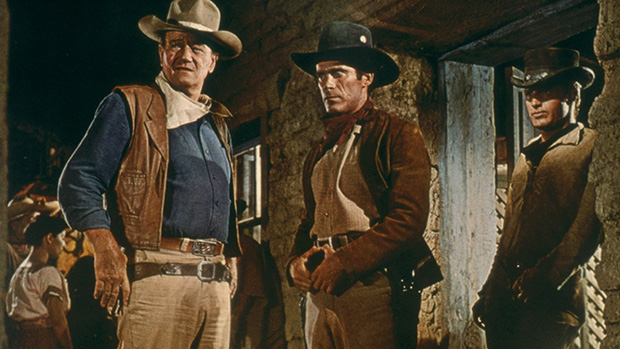 AMC Networks rides into Spain with Western-themed channel