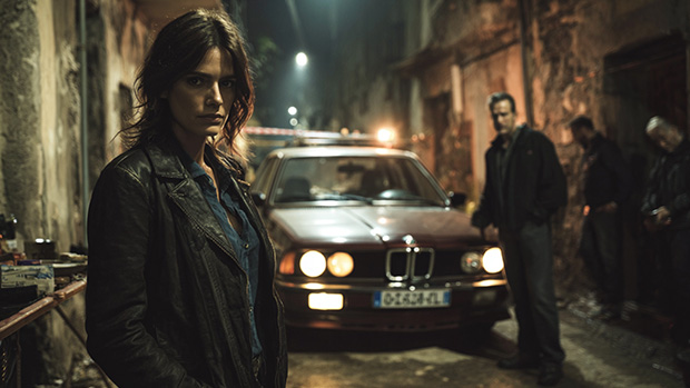 Six of the best for Content Americas