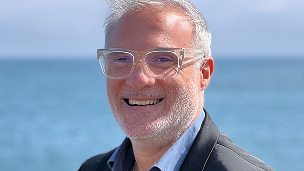 Guillermo Pendino rejoins Brazilian broadcaster Band as general director of programming