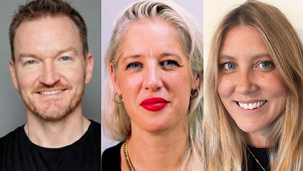 UK podcast studio Goalhanger makes three senior hires as it targets growth