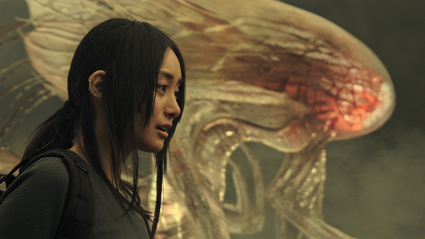 Canada’s Boat Rocker undergoes shake-up after management buyout