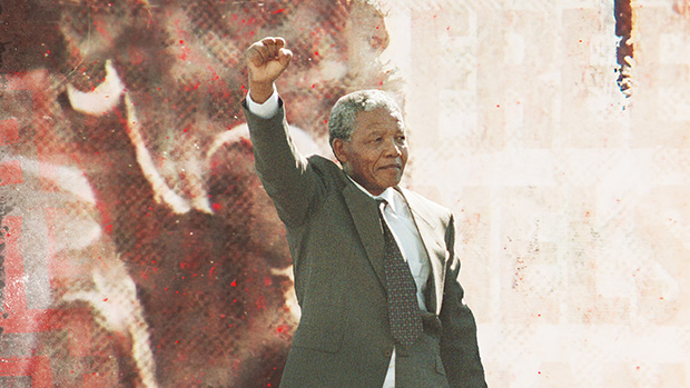 Factual series Free Nelson Mandela snapped up ahead of 50th edition of BBC Studios Showcase