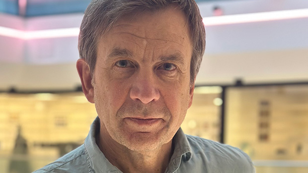 Rare TV appoints Matt Cole as creative director, gets Smithsonian recommission