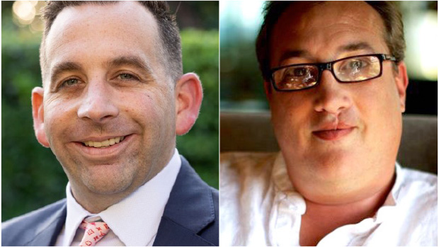 3BMG launches unscripted prodco with veteran producers Matt Nagorner and Ian Gelfand