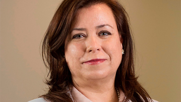 Motion Picture Association hires ex-Bell exec Michele Austin to lead Canadian operation