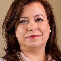 Michele Austin, President & Managing Director at Motion Picture Association