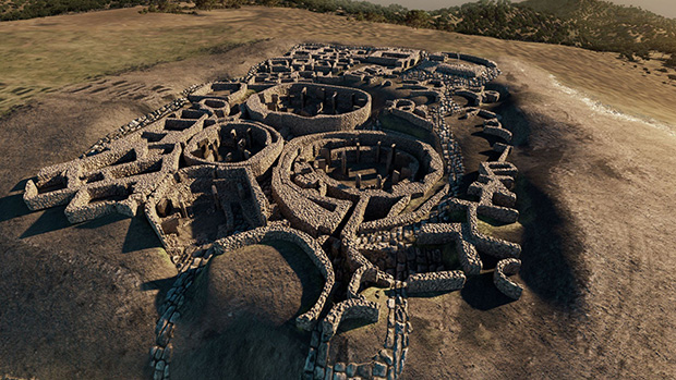 PBS’s Nova, France Télévisions uncover Göbekli Tepe: Mystery of the First Temple