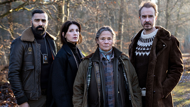 SkyShowtime bolsters Swedish originals with crime drama National Homicide Unit