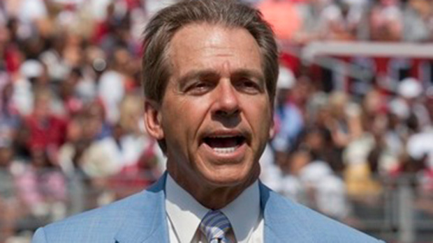 ESPN preps ‘landmark’ sports documentary series about college football icon Nick Saban