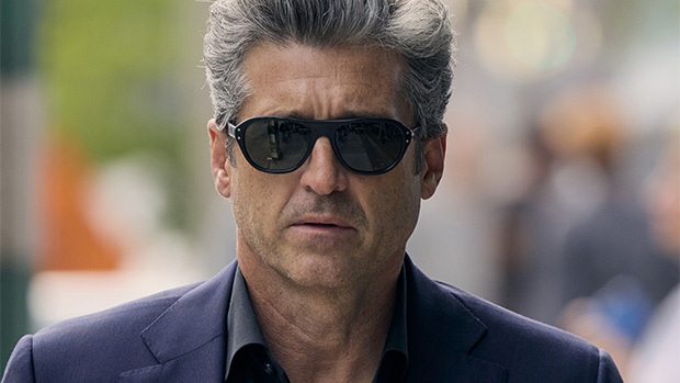 Stan picks up Warner Bros TV-produced thriller Memory of a Killer