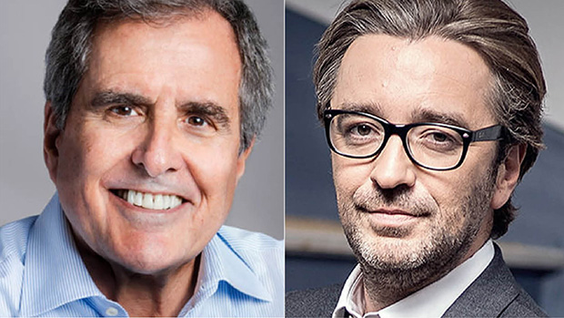 Mediawan in advanced talks to buy Peter Chernin’s production outfit North Road