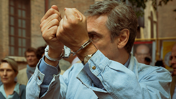 HBO Max unveils Italian originals led by factual dramas Portobello and ...