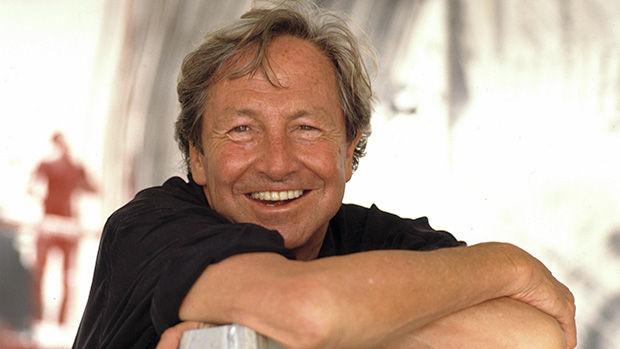 Dutch broadcaster AVROTOS picks up culture doc on artist Robert Rauschenberg