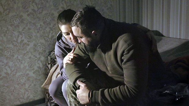 Russia-Ukraine war doc sequel Rebuilding Bucha heads BBC Storyville slate