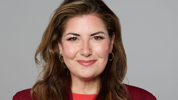 Reemah Sakaan appointed president of 5 in the UK