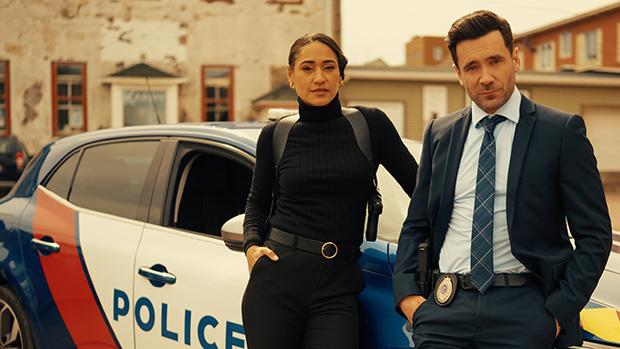 UKTV, France Télévisions and ABC among buyers for Canadian series Saint-Pierre 