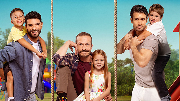 Telefe’s Sres Papis gets season two, heads to Alpha TV for Greek adaptation