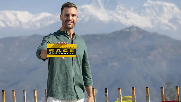Amazing Race Australia to be ‘rested’ by Paramount as S10 put back to 2027