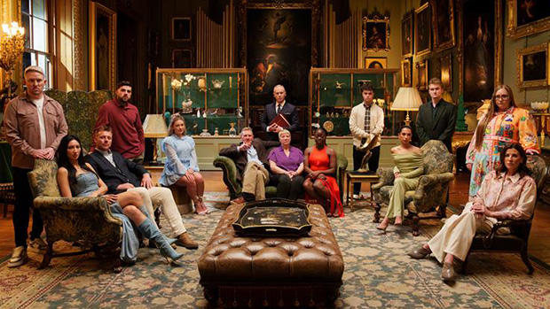 Brazil’s Globo seeks finacial windfall after ordering local version of The Inheritance