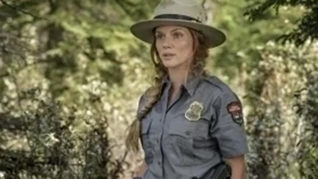 Cineflix Rights to unveil crime thriller Anna Pigeon at The London TV Screenings