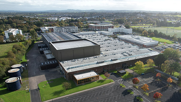 Major unscripted production hub planned in Ireland to take advantage of new tax credit