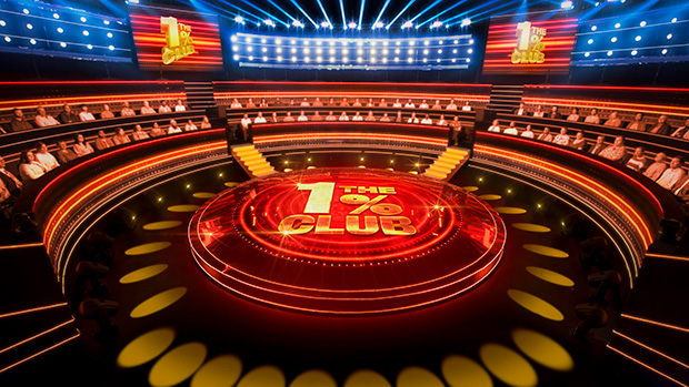 Sweden’s SVT and Italy’s Mediaset join The 1% Club