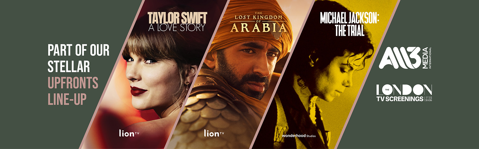 all3media international