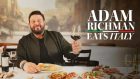 Adam Richman Eats Italy