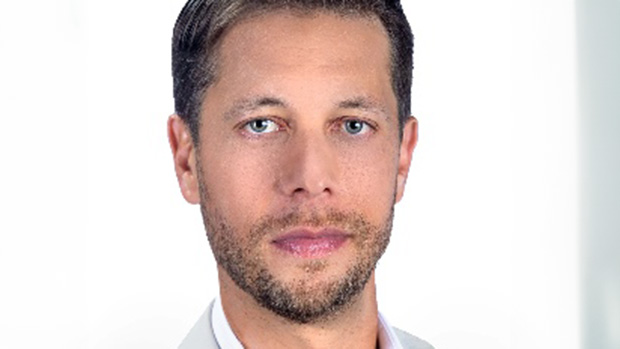 Adam Waltuch joins Paramount as SVP of partnerships and distribution for Lat Am, Canada