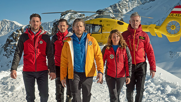 ZDF Studios agrees scripted deal with Hungary’s TV2