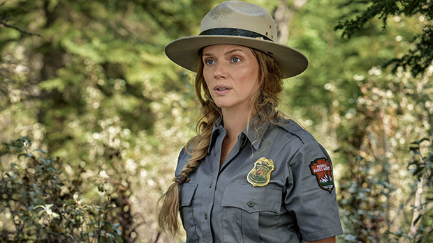 Anna Pigeon leads Cineflix Rights’ scripted London TV Screenings slate