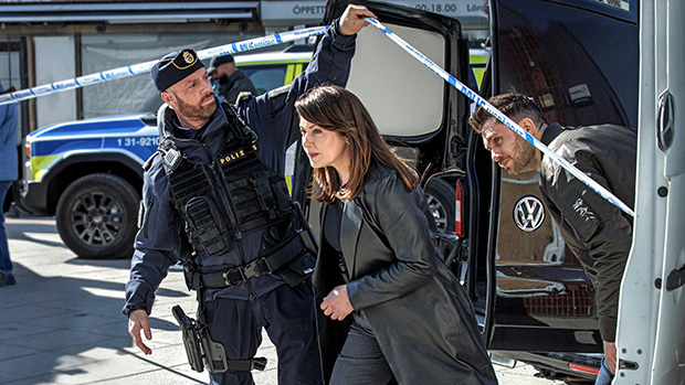 New Filmlance CEO champions daring stories and disciplined budgets