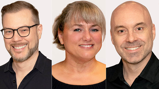 Canada’s Trio Orange joins forces with Québécois execs to launch Punch! Animation