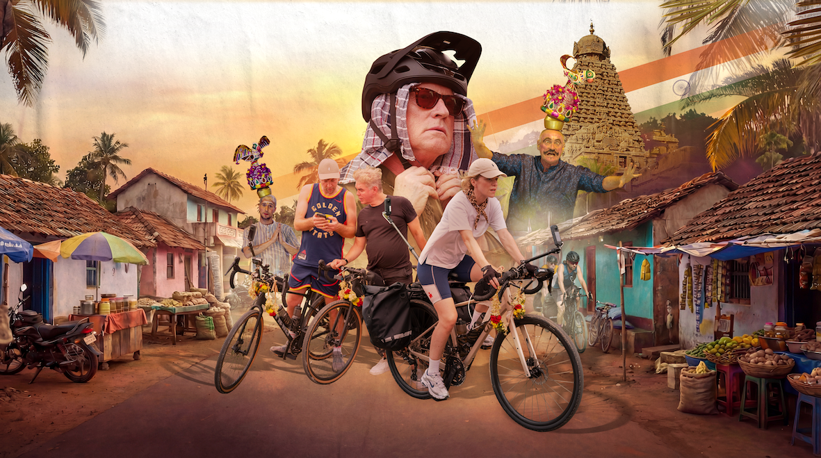 Banijay unveils fitness, cycling formats at the London TV Screenings