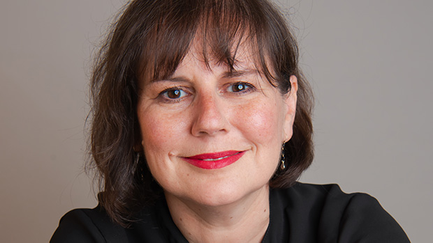 Legendary’s Deborah Kaufmann named global content chief at Israeli studio Sipur