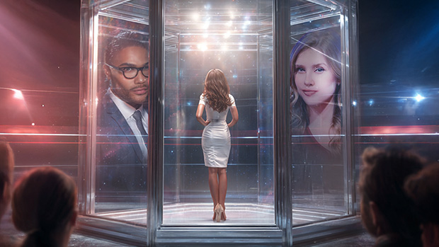 Keshet’s entrepreneurial format Elevator Pitch gets 10-episode order from Brazil’s Record TV