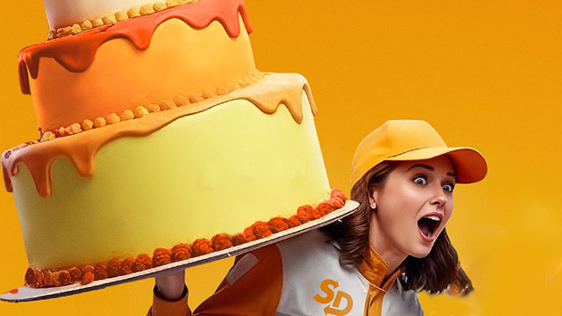 Fremantle takes Special Delivery of Japanese gameshow format