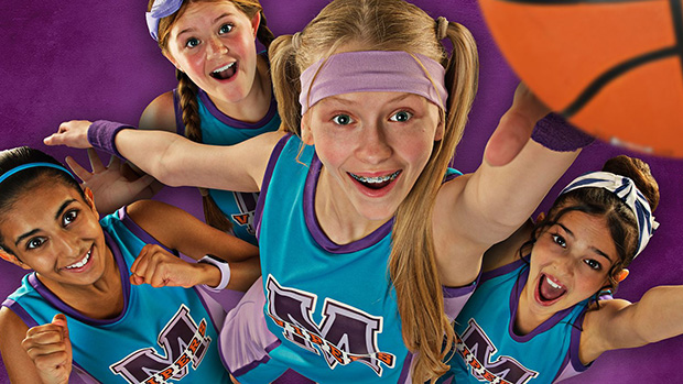 BBC Children’s reveals slate of new commissions and acquisitions