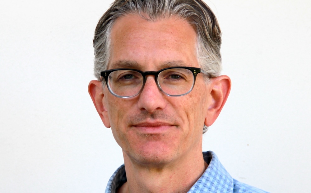 Fox inks first-look scripted production pact with Joe vs Carole creator Etan Frankel