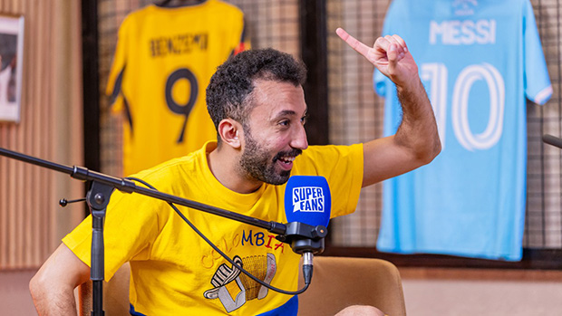 Footballco joins creator-led content boom with new Riyadh production studio