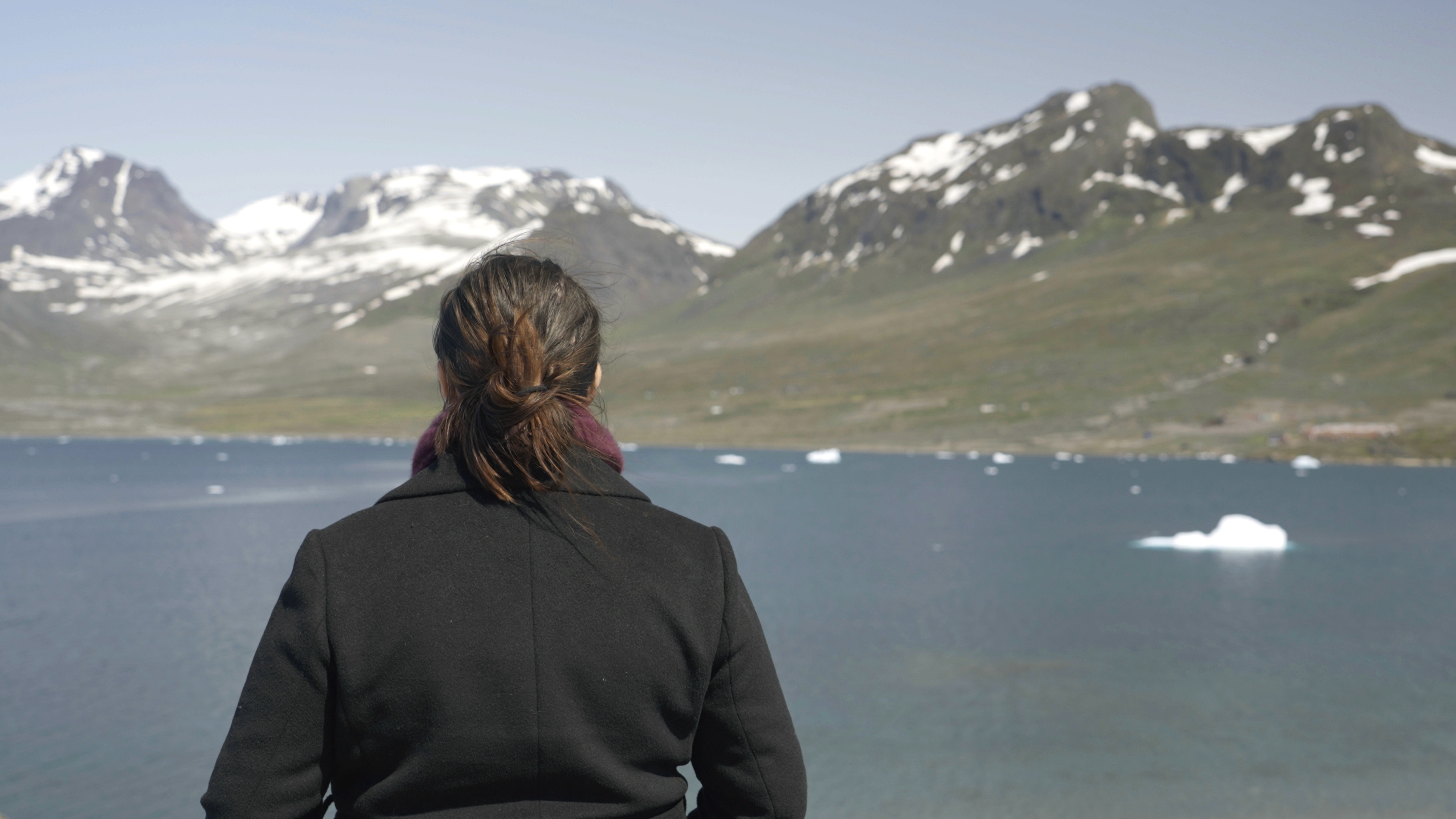 Greenland- The Icy Eldorado