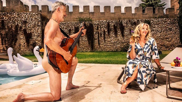 Norway’s NRK books into Hotel Romantiek