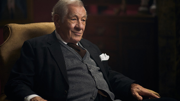 Ian McKellan-fronted factual special tops WBITVP’s slate for London TV Screenings