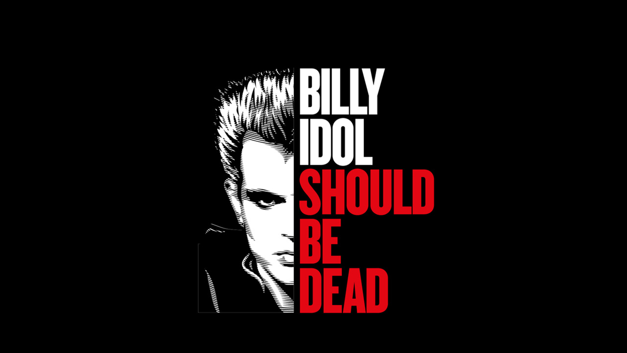 Billy Idol