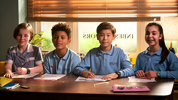 France Télévisions picks up Aussie children’s procedural comedy The Inbestigators