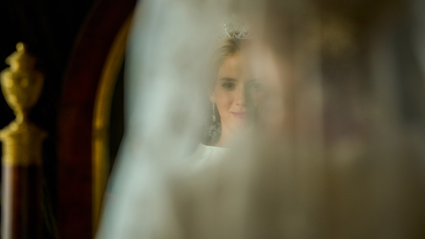 More buyers acquire Euro royal drama Maxima from Beta Film