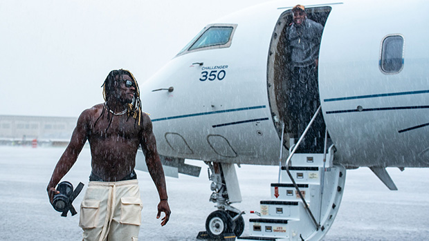 Big Media scores a touchdown with Prime Video deal for NFL factual series Offseason