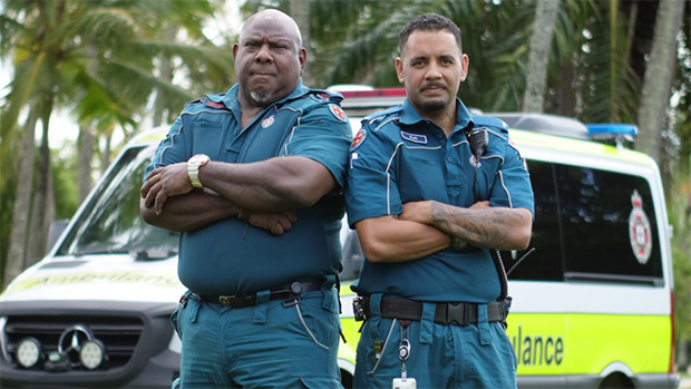 SBS prescribes new season of Aussie First Nations health series Our Medicine