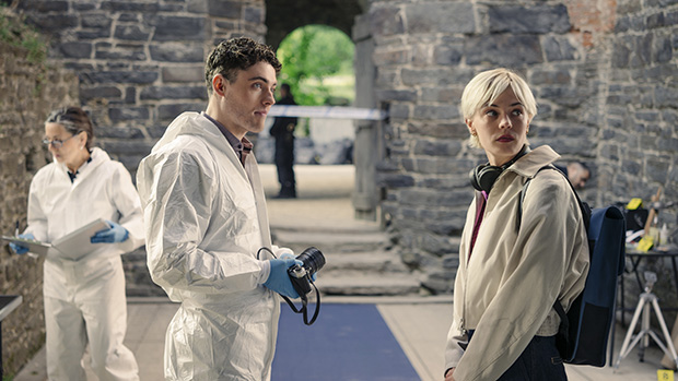 AMC Lat Am, ABC Oz, Rai to show Patience after acquiring Channel 4 crime drama