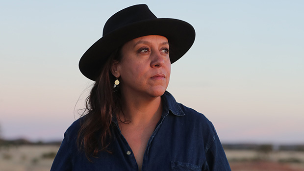 Screen Australia appoints Rachel Perkins as inaugural director of First Nations strategy